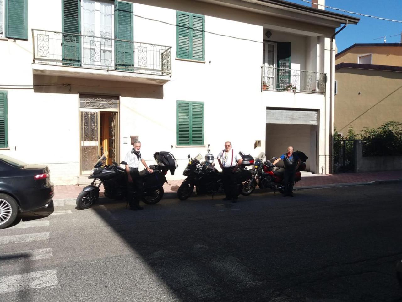 Locanda 130 Fonni Exterior photo
